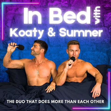 sumner sean cody|Koaty & Sumner .